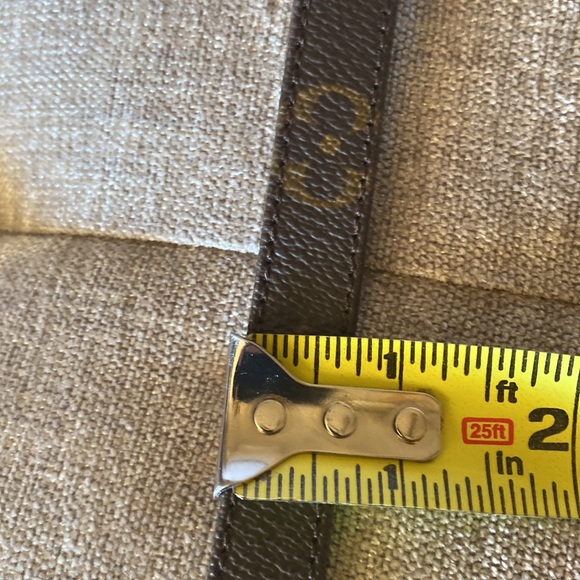 ✅Authentic Louis Vuitton MONOGRAM Replacement Straps - Picture 9 of 10